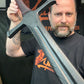 Ranger War Sword Trainer