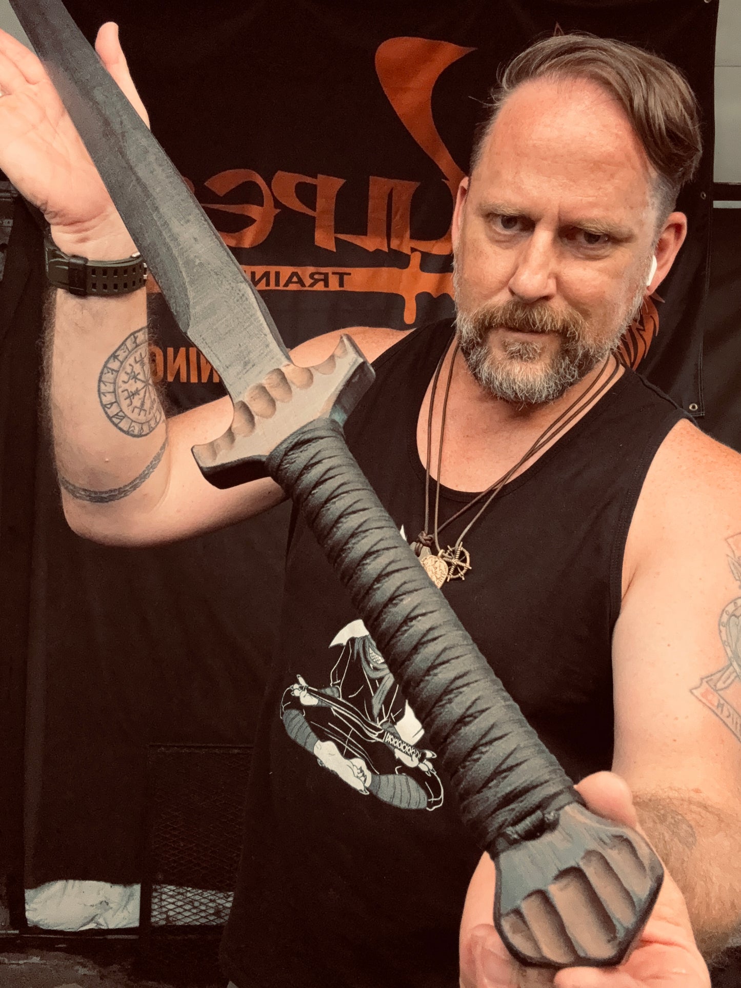 Trainer for Zombie Tools Big Bad Wolf