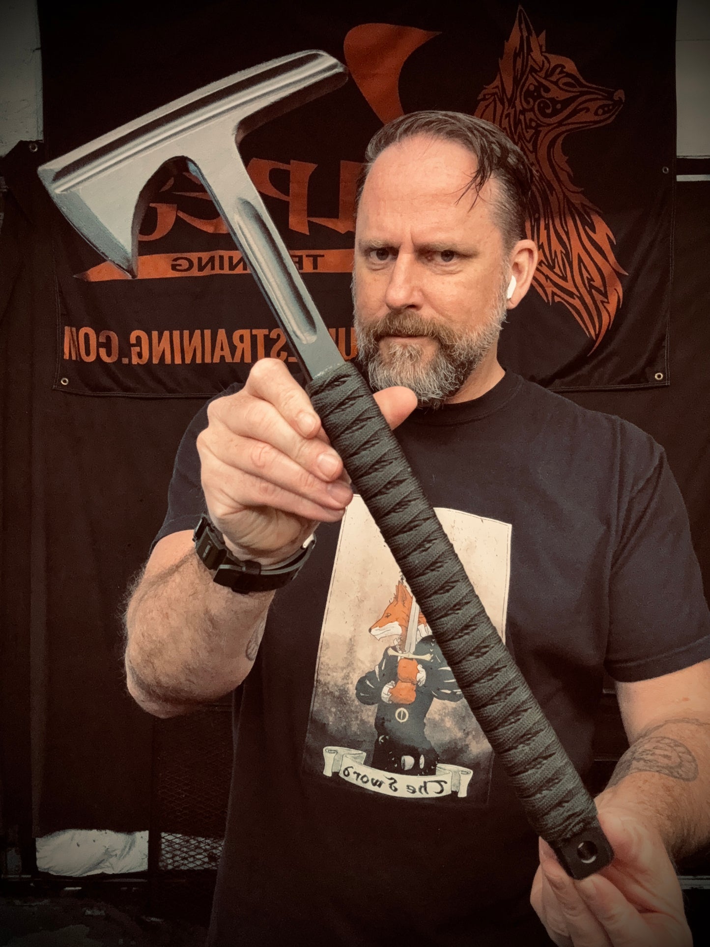 Combat Hawk Trainer ( RMJ Eagle Talon Style) Shenobi Edition