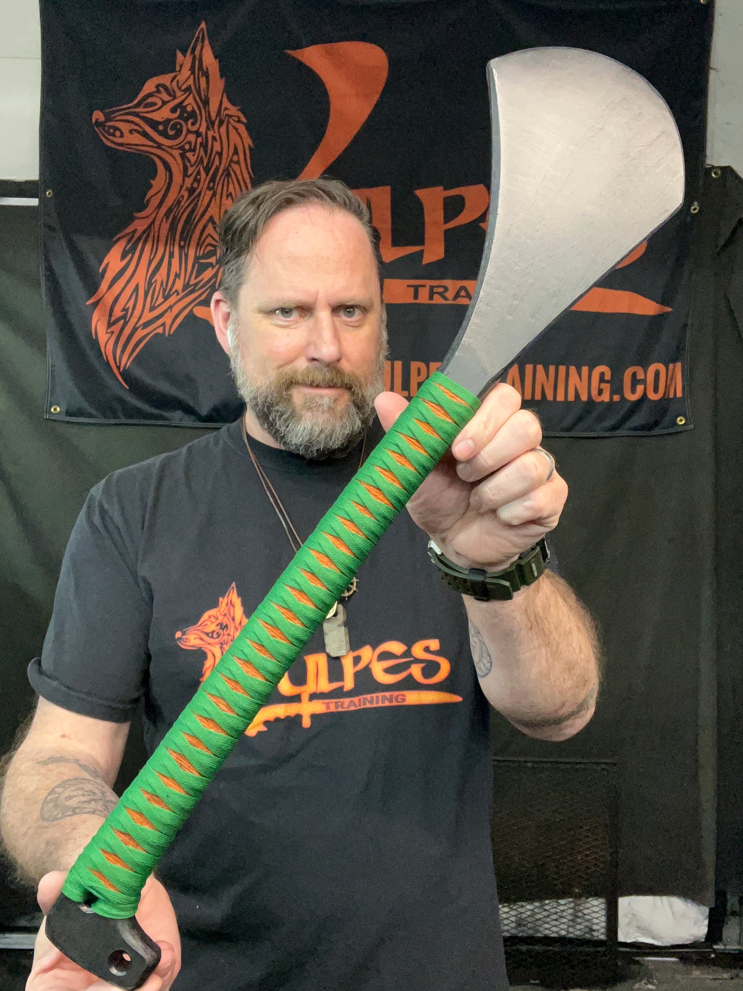 Mini Ultimate Hurley War Club