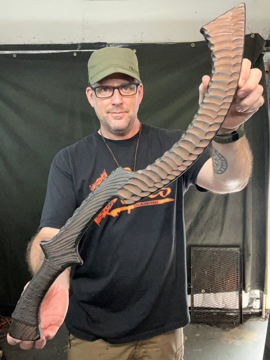 Khopesh : Xenomorph Variant