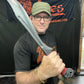 Clip Point Waggoner Bolo Trainer