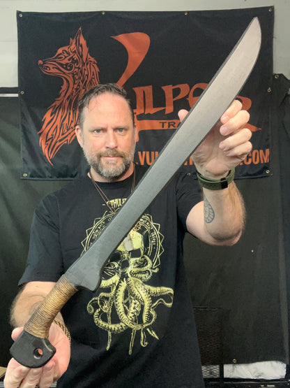 20” Latin Machete Trainer