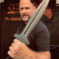 Halfling Short Sword Trainer