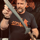 Itak Sword Trainer