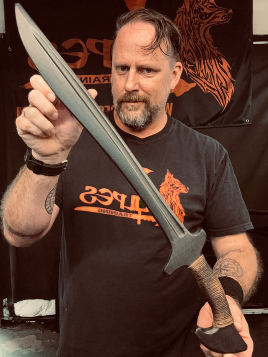 Itak Sword Trainer
