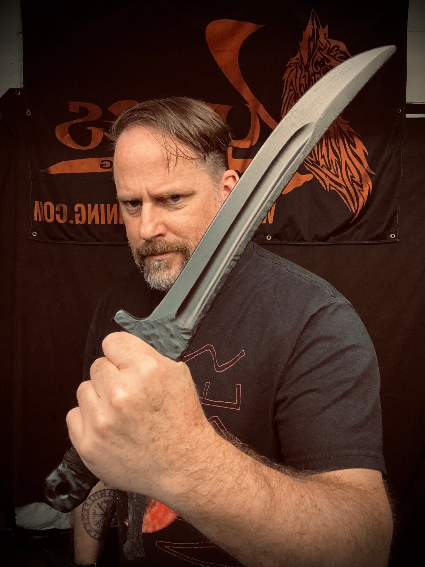 Ronindon Series Tanto Trainer