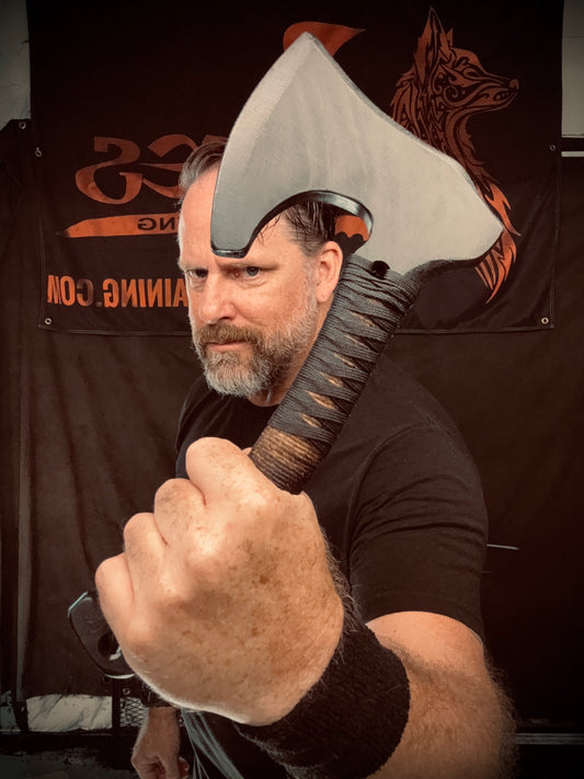 Combat Hawk Trainer (RMJ Weezerker Style)