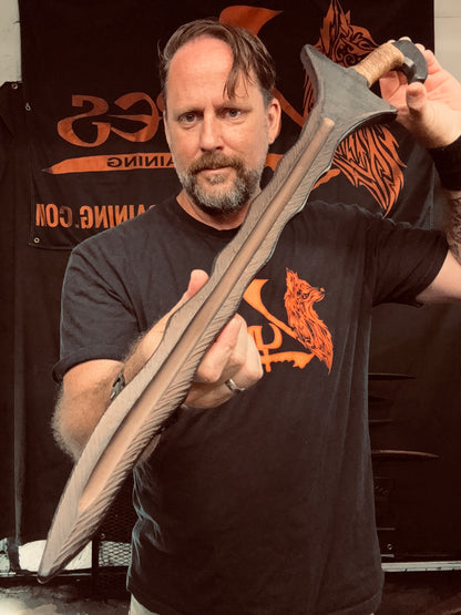 Kris Sword Trainer