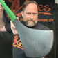 Ultimate Hurley War Club