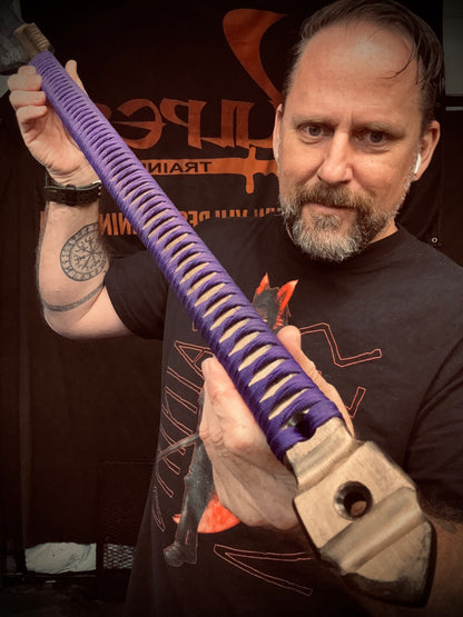 Demon Hunter Glaive