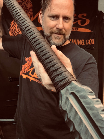 Ultimate Iklwa Spear Trainer