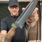 Frontiersman Hawk/Knife Trainer Combo (Seneca Edition)