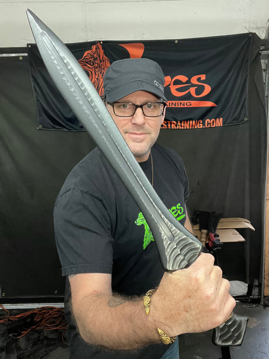 Artisan Tier Dragon Xiphos Trainer