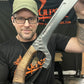 Artisan Tier Pekiti Pinute Sword Trainer