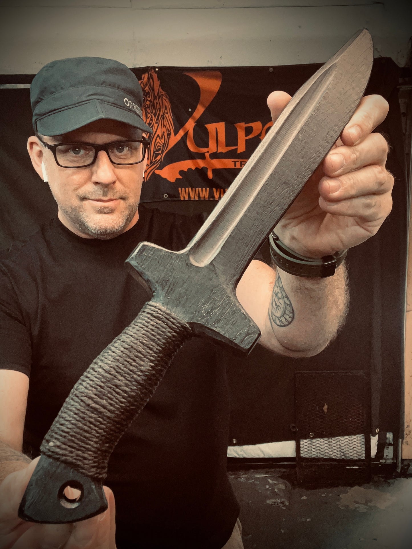 Stockton Multi Style Knife Trainer