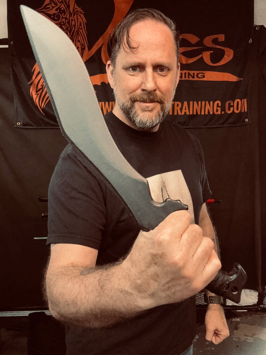 Trainer for Zombie Tools Vakra