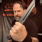 Seax Knife Trainer