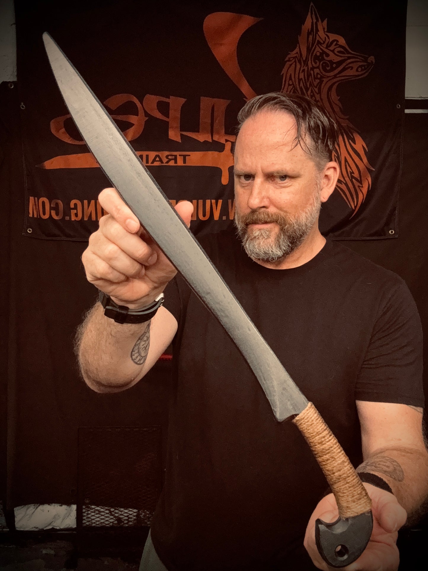 Kalasan Sword Trainer