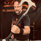 Trainer for Zombie Tools Kraken Axe
