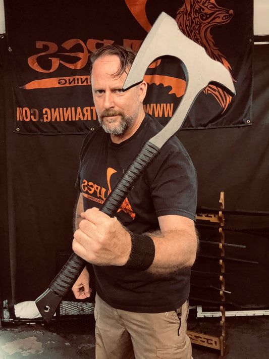 Trainer for Zombie Tools Kraken Axe