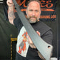 Authorized Trainer for Zombie Tools Mack Daddy-O