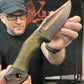 Blackout Knife Trainer