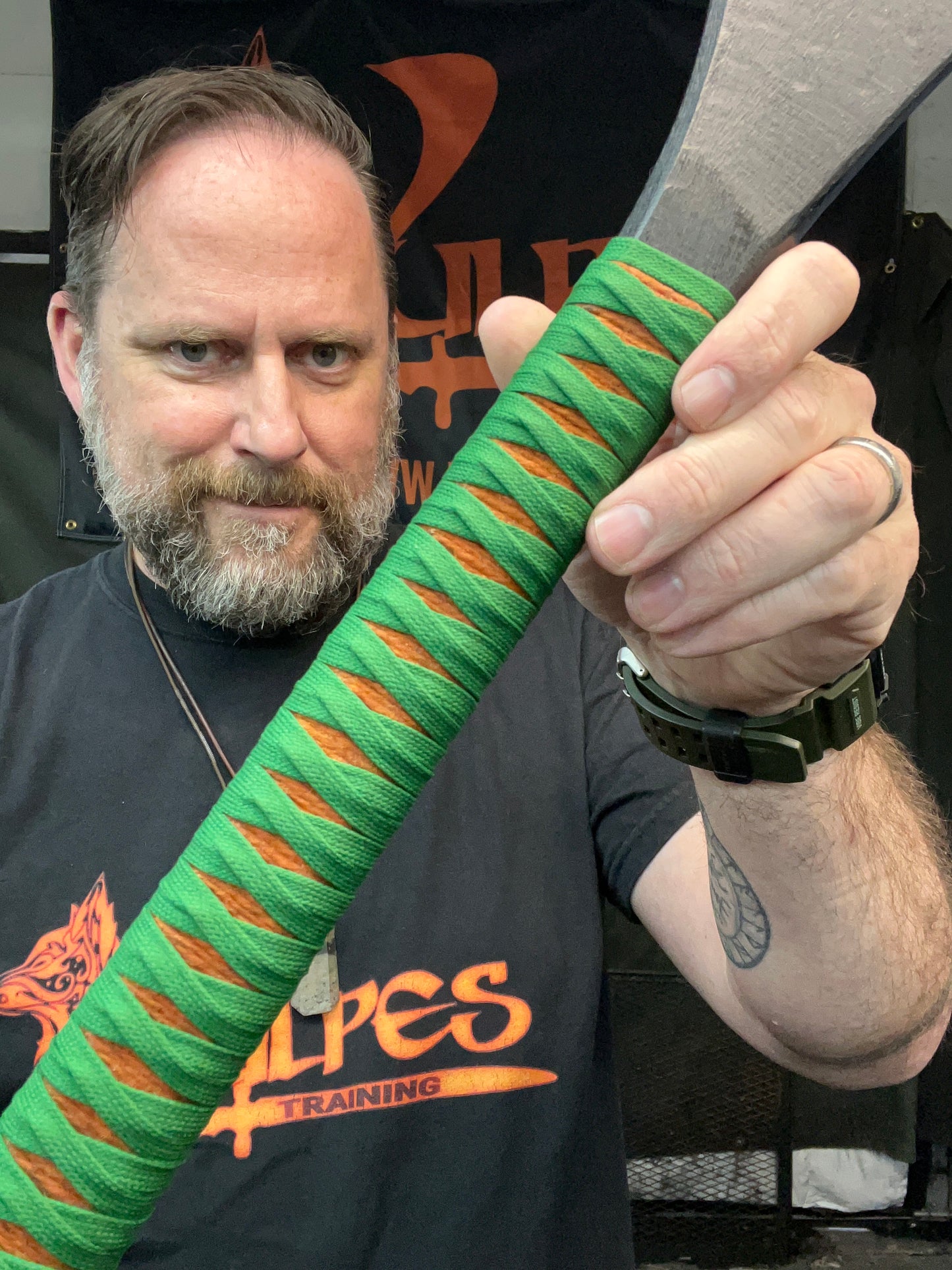 Mini Ultimate Hurley War Club