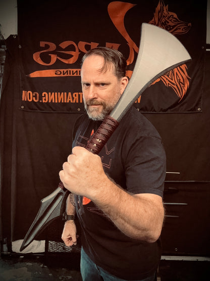 The Mage Hammer
