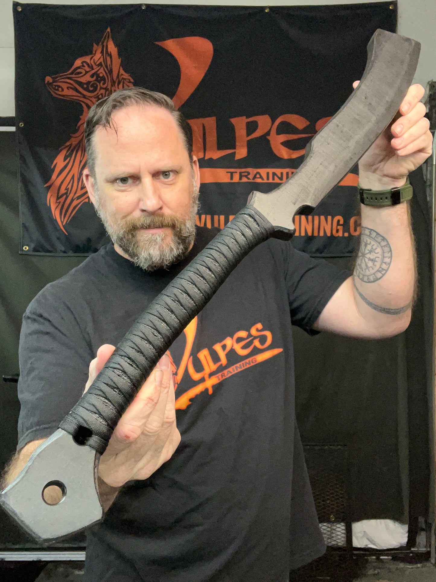 Trainer for Zombie Tools Reaver Cleaver