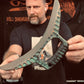 Crescent Knife Trainer (Atlantean Edition)