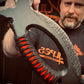 Deer Horn Knife Trainer