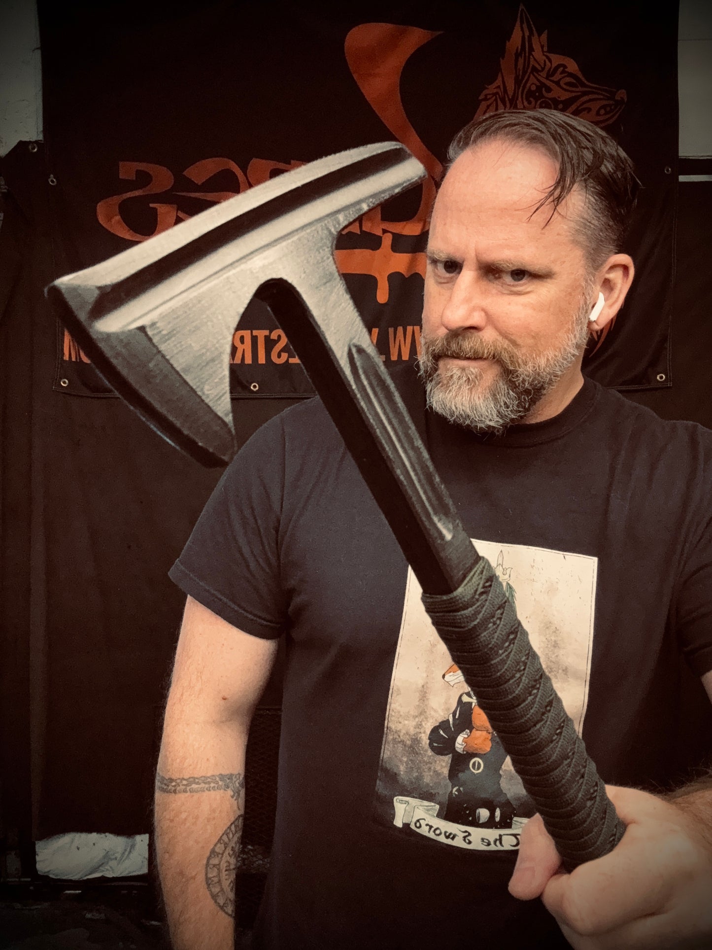 Combat Hawk Trainer ( RMJ Eagle Talon Style) Shenobi Edition