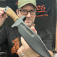 Classic Combat Knife Trainer
