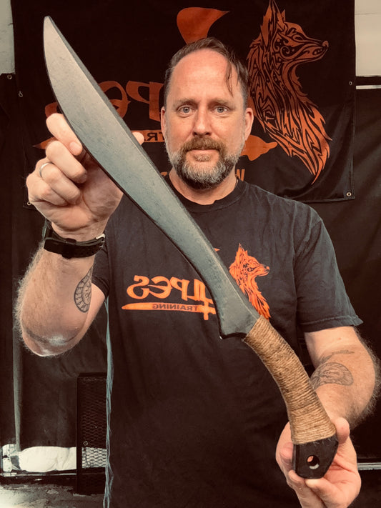 Waggoner Bolo Trainer