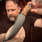 Elite Hawk/ Knife Trainer Combo( Winkler Combat Axe Style)