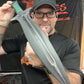 Halfling Short Sword Trainer
