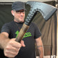 Frontiersman Hawk/Knife Trainer Combo (Seneca Edition)