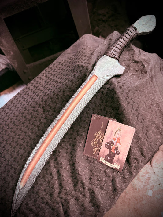 Atlantean Series Ginunting Trainer