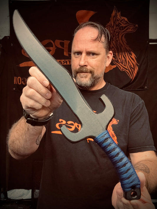 Kalis Americano Bowie Trainer