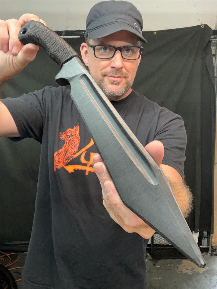 Woodcraft Chanto Trainer