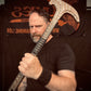 Dragon Smithy’s Hammer