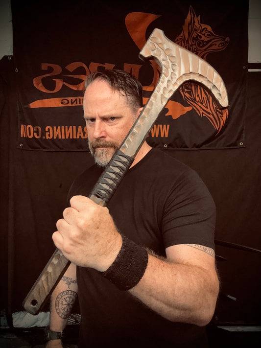 Dragon Smithy’s Hammer