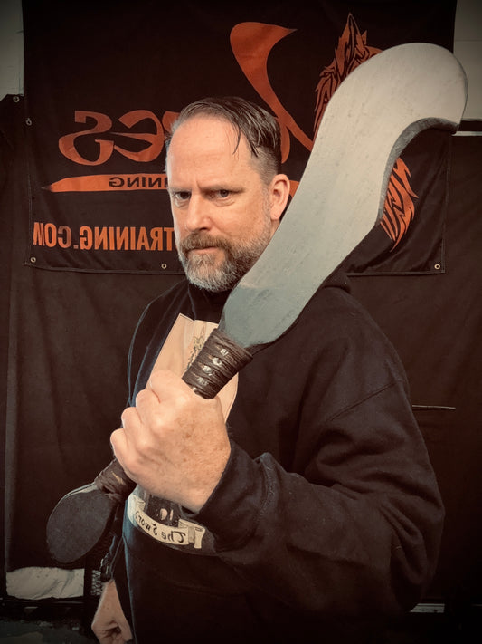 Edict XL Patu War Club Elite