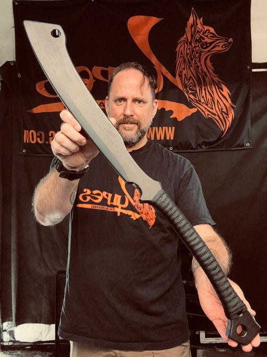 Trainer for Zombie Tools Reaver Cleaver