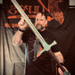 Ranger War Sword Trainer (Atlantean Edition)
