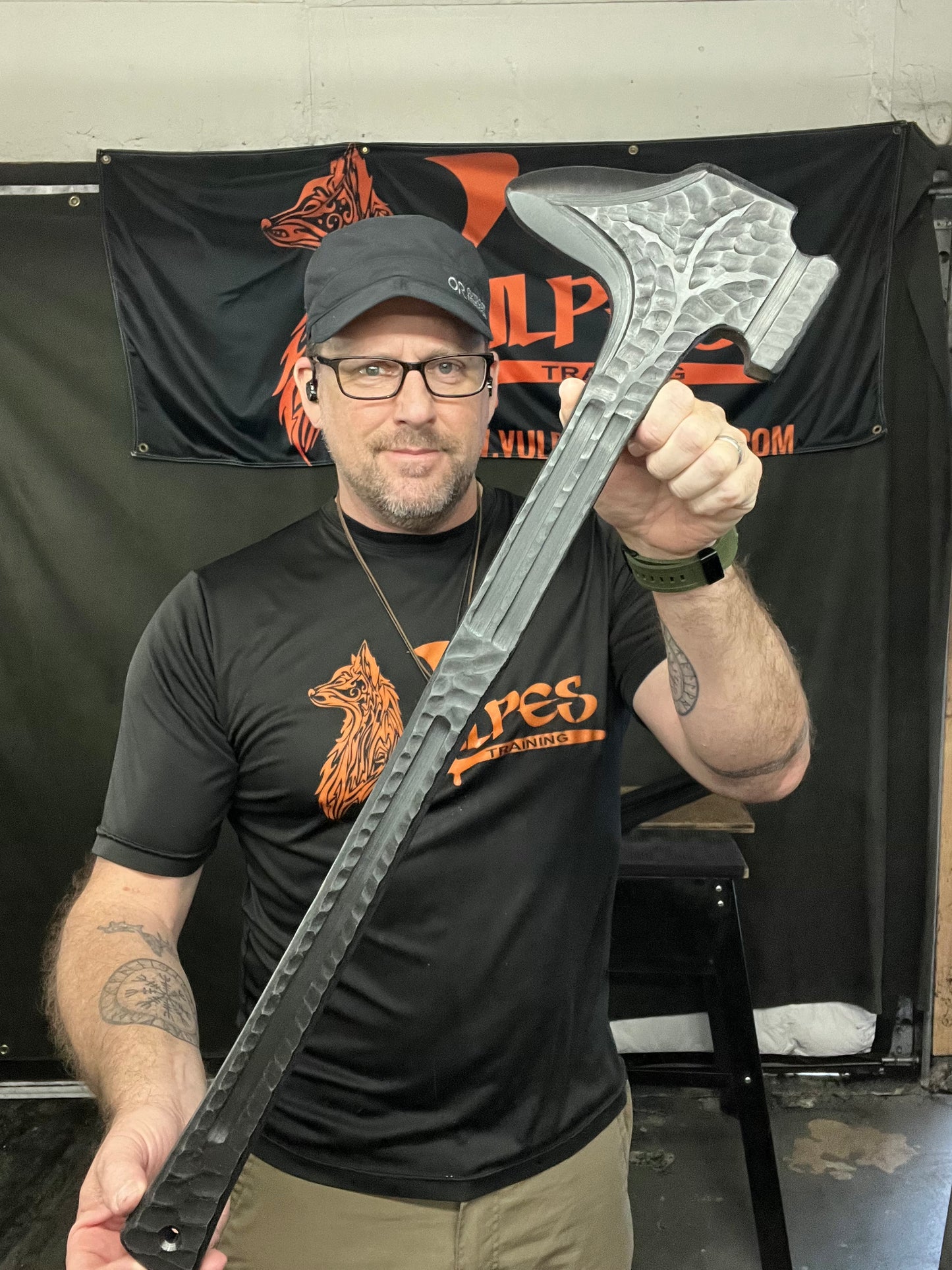 The Ban Hammer