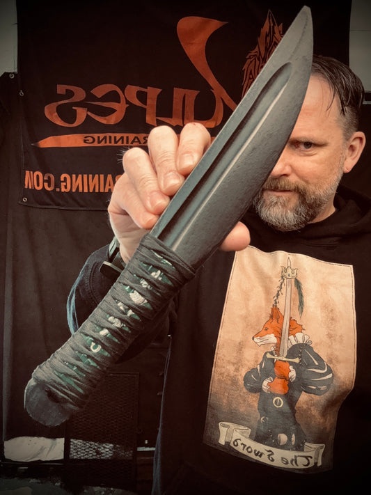 Fat Boi Tanto Trainer