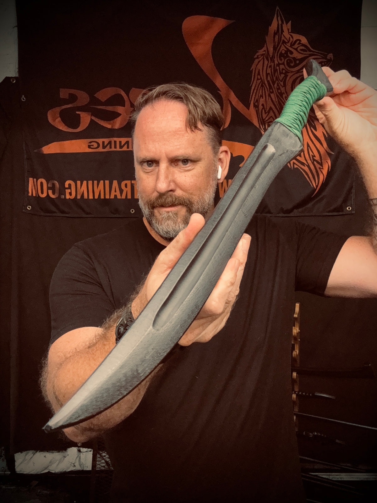 Elven Twin Dagger Trainer Set