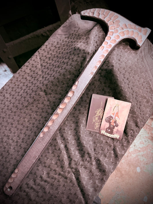 Dragon Smithy’s Hammer